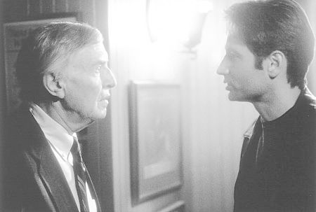 The X Files