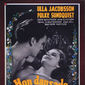 Poster 1 Hon dansade en sommar