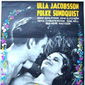 Poster 3 Hon dansade en sommar