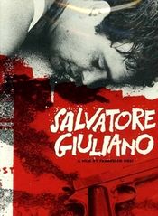 Poster Salvatore Giuliano
