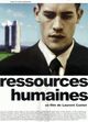 Film - Ressources humaines