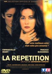 Poster La Repetition