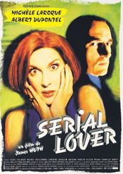 Poster Serial Lover
