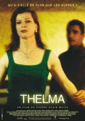 Poster Thelma