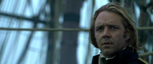 Master and Commander: The Far Side of the World