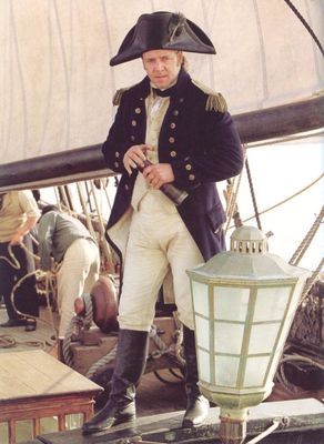 Master and Commander: The Far Side of the World