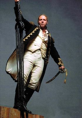 Master and Commander: The Far Side of the World
