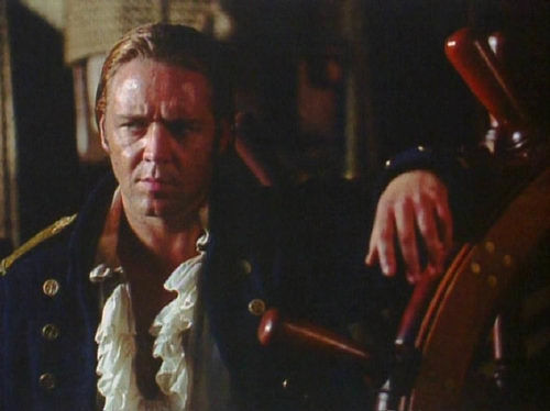 Master and Commander: The Far Side of the World