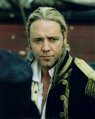Master and Commander: The Far Side of the World