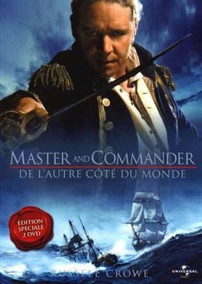 Master and Commander: The Far Side of the World