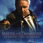 Poster 4 Master and Commander: The Far Side of the World