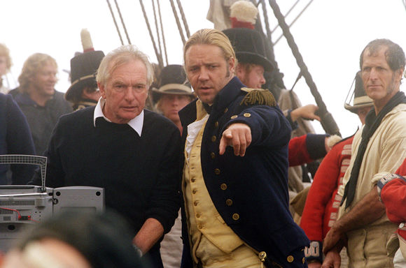 Master and Commander: The Far Side of the World