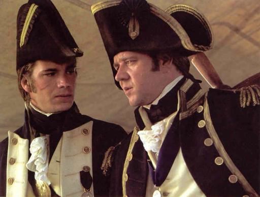 Master and Commander: The Far Side of the World