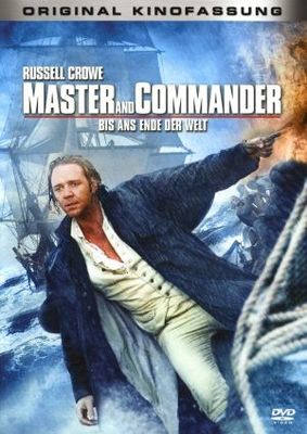 Master and Commander: The Far Side of the World