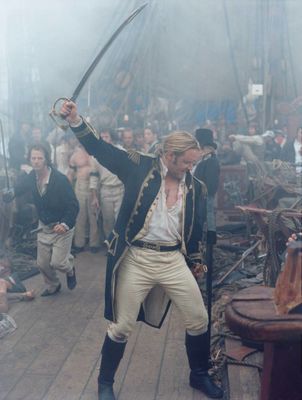 Master and Commander: The Far Side of the World