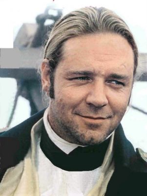 Master and Commander: The Far Side of the World