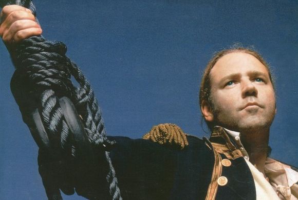 Master and Commander: The Far Side of the World