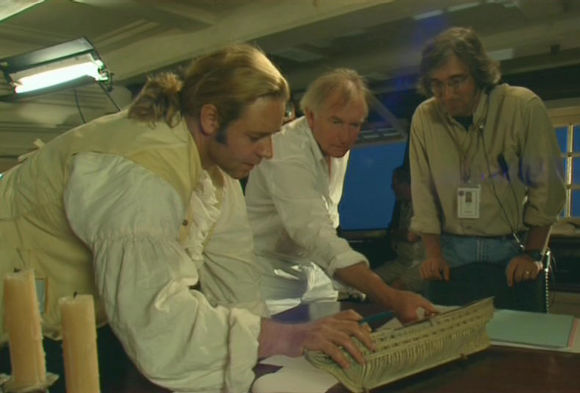 Master and Commander: The Far Side of the World