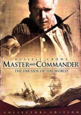 Master and Commander: The Far Side of the World
