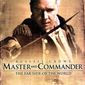Poster 2 Master and Commander: The Far Side of the World