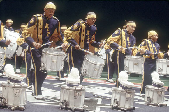 Drumline