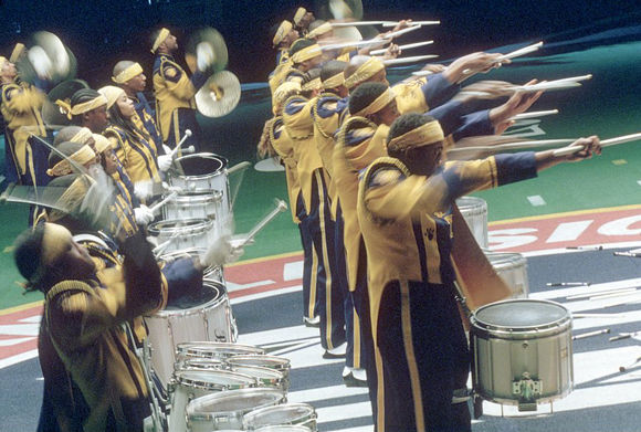 Drumline