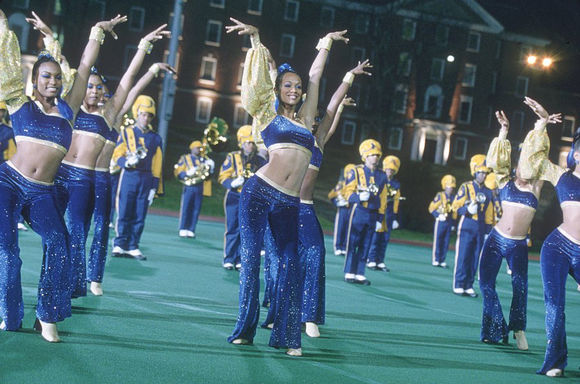 Drumline