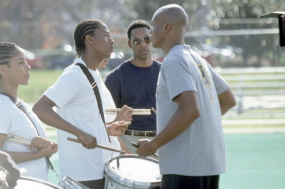 Drumline