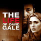 Poster 3 The Life of David Gale