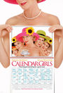 Fetele din calendar