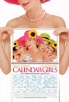 Fetele din calendar