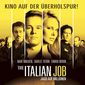 Poster 4 The Italian Job