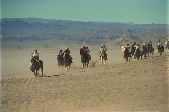 Hidalgo