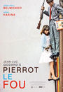 Film - Pierrot le fou