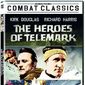 Poster 14 The Heroes of Telemark