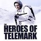 Poster 12 The Heroes of Telemark