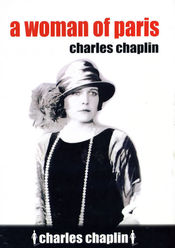 Poster A Woman of Paris