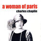 Poster 1 A Woman of Paris