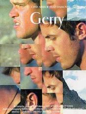 Poster Gerry