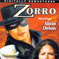 Poster 2 Zorro