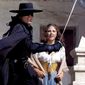 Foto 3 Alain Delon, Ottavia Piccolo în Zorro