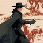 Poster 1 Zorro