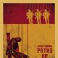 Poster 17 Paths of Glory