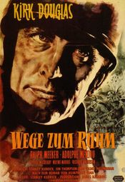 Poster Paths of Glory