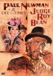 Poster The Life and Times of Judge Roy Bean