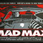 Poster 10 Mad Max