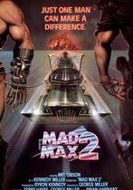 Mad Max 2: Războinicul șoselelor