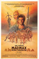 Film - Mad Max Beyond Thunderdome
