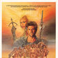 Poster 1 Mad Max Beyond Thunderdome