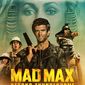 Poster 2 Mad Max Beyond Thunderdome